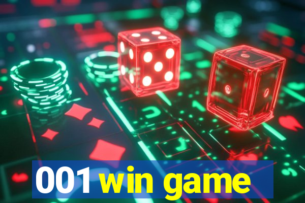 001 win game